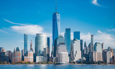 Boies Schiller Flexner makes twin partner hire in New York and Washington