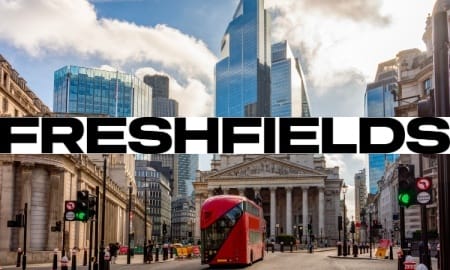 Freshfields to scrap ‘Bruckhaus Deringer’ in rebrand