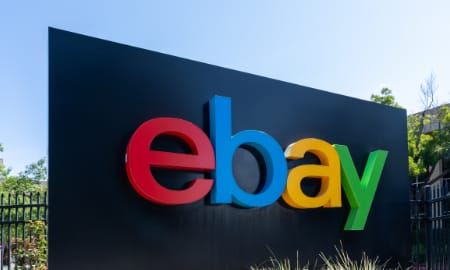 eBay lines up TriNet legal head as next CLO