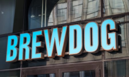 BrewDog-backer TSG Consumer hires former Gibson Dunn lawyer as first CLO