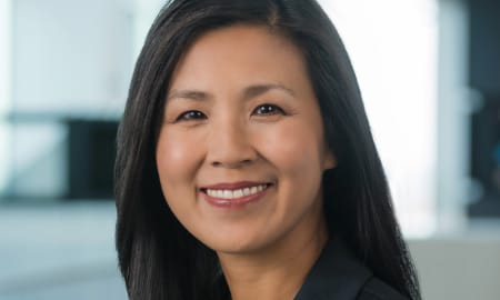 Honeywell promotes international business GC to legal chief role