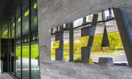 FIFA faces Dutch class action over ‘unlawful’ transfer rules