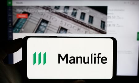 Canada’s Manulife lines up former JPMorgan lawyer as next general counsel