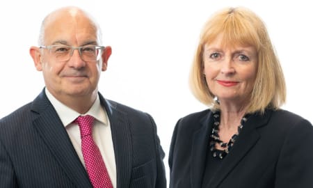 Founder of London-listed litigation funder Manolete Partners steps down