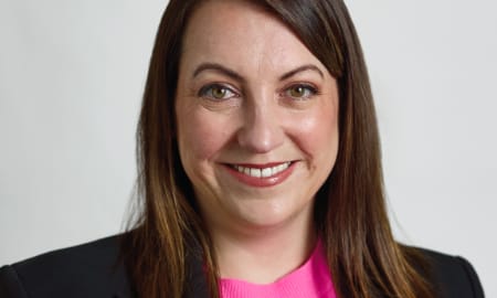 Greeting cards giant Hallmark promotes deputy GC to legal chief role