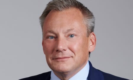 Slaughter and May names successor to first managing partner Finkler