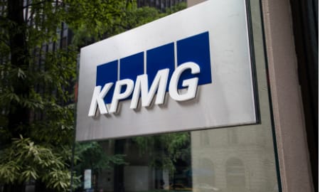 KPMG hires Walmart chief ethics and compliance officer as GC in the US
