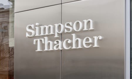 Simpson Thacher taps Willkie Farr for four-partner registered funds team