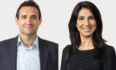 Gibson Dunn names new London co-managing partners