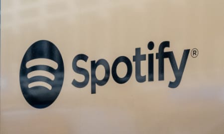Spotify to seek new legal head after GC announces plan to step down