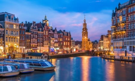 Addleshaw Goddard debuts in the Netherlands with local merger