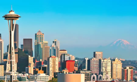 Arnold & Porter hires partner group from K&L Gates to launch in Seattle