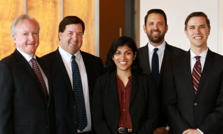 Jenner & Block adds mass torts team in Chicago from Mayer Brown