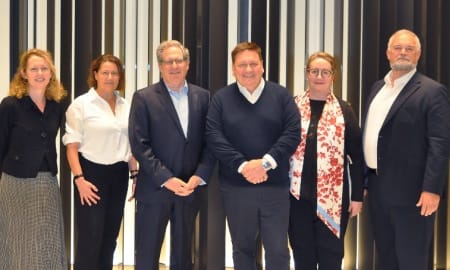 HSF’s merger with Kramer Levin goes live