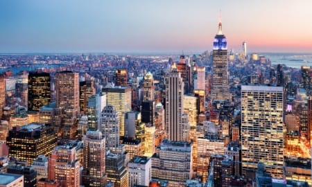 Simpson Thacher hires M&A partner from Wachtell in New York