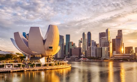 Singapore Law Society president-elect steps aside amid controversy over status as government appointee