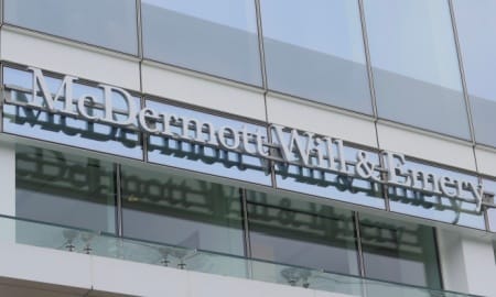 McDermott, Schulte in merger talks to create $2.8bn firm