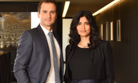 Norton Rose Fulbright adds projects team from Eversheds in Paris
