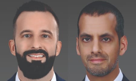 Paul Hastings adds two more White & Case partners in energy and infrastructure push