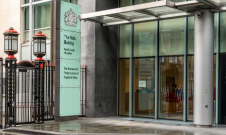London’s Commercial Courts see Russian rebound and surge in UAE disputes