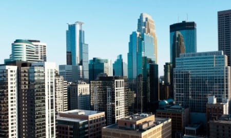 Cozen O’Connor grows in Midwest through merger with 50-lawyer Minneapolis firm