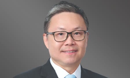 Greenberg Traurig adds five shareholders in Singapore from trio of firms