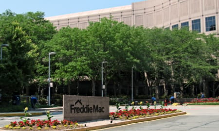 US mortgage giant Freddie Mac hires MUFG Americas GC as next legal head