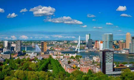 Clyde & Co recruits 17-lawyer team for Netherlands debut