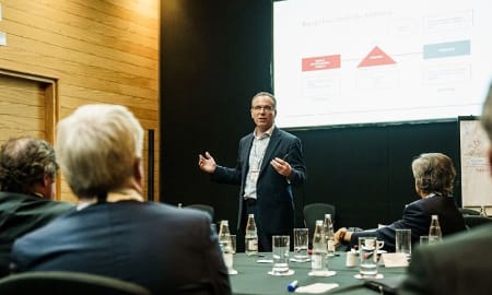 The Da Vinci dilemma: where do elite lawyers add value in an AI world?
