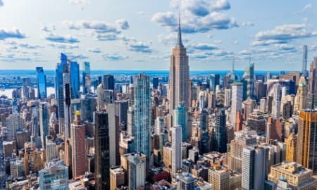 Kirkland recruits Wachtell’s restructuring and finance head in New York