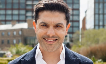 London boutique Three Points Law hires AI legaltech co-founder and former KPMG Law partner