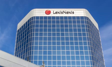 LexisNexis-owner RELX agrees to acquire French legal AI platform Doctrine