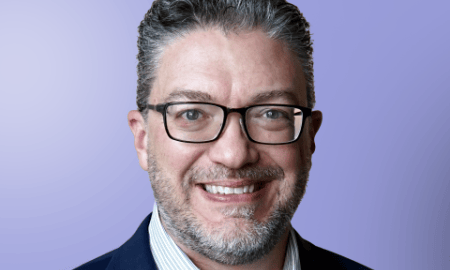 Headshot of Justin Crotty