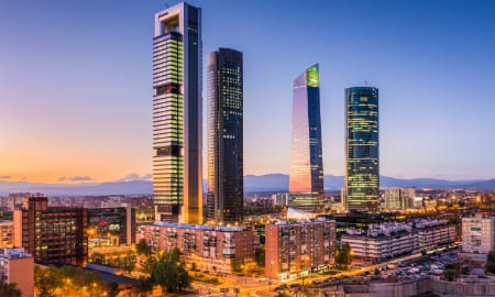 Gibson Dunn hires Freshfields’ Spanish M&A head to open in Madrid