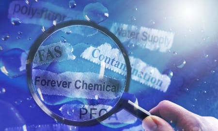 Forever chemicals may be next corporate class action risk – report