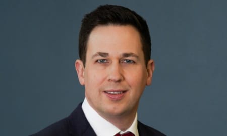 Cornerstone Barristers hires Bisbey as new senior clerk