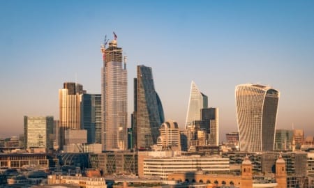 Travers Smith welcomes partner firms to new fintech incubator