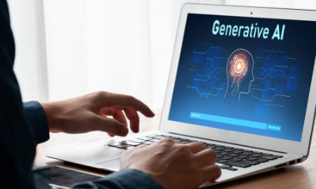 Number of legal departments using Gen AI almost doubles in a year – study