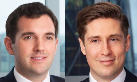 Four London lawyers make the grade in Latham partner promotions round