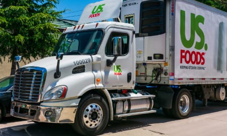 Around the house: US Foods ends hunt to fill vacant GC role, Maximus raids GE Aerospace for GC replacement