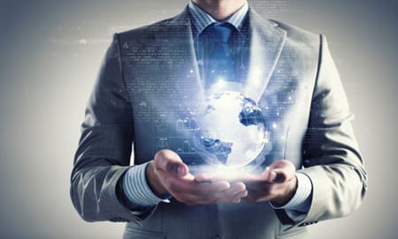 The law department of the future