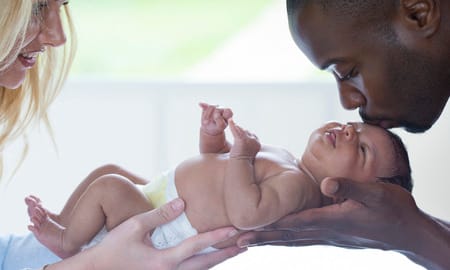 Orrick enhances parental support for staff