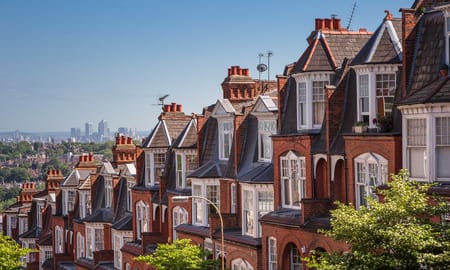 Leasehold umbrella group submits proposals for reform