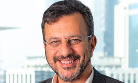 Eversheds Sutherland names first head of global AI