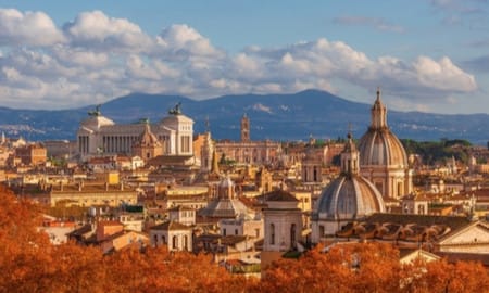 Boies Schiller Flexner opens in Rome with five-strong team