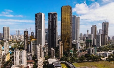 Dentons’ ‘historic’ India combination goes live