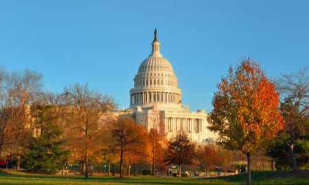 Weil regulatory partner duo decamp to Skadden in New York and DC