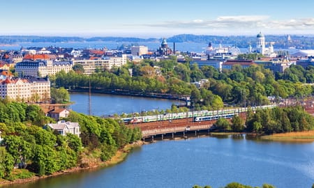 Eversheds merges with Juridia in Finland