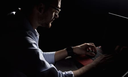 UK government spies routinely listen in to lawyer-client communications