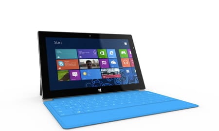 CMS Cameron kits out lawyers with Microsoft tablets